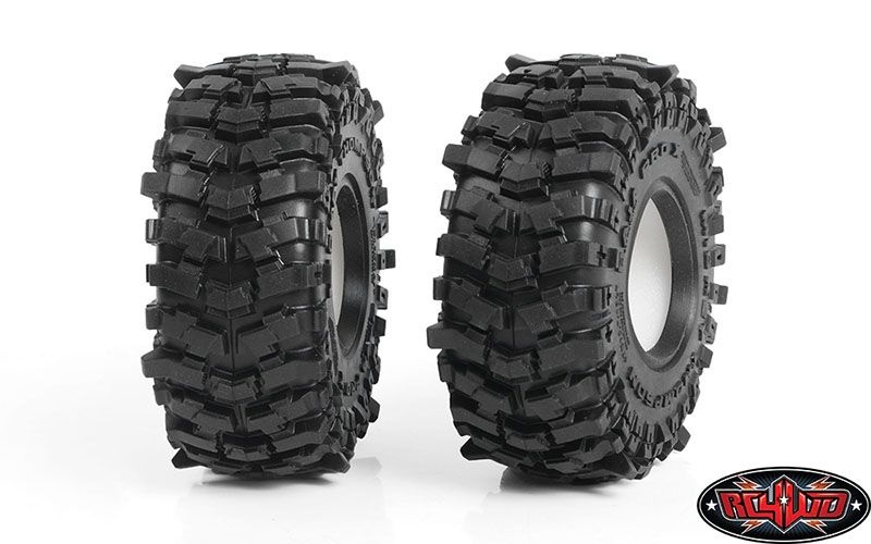 RC4WD Mickey Thompson Baja Pro X 4.75 1.9 Scale Reifen