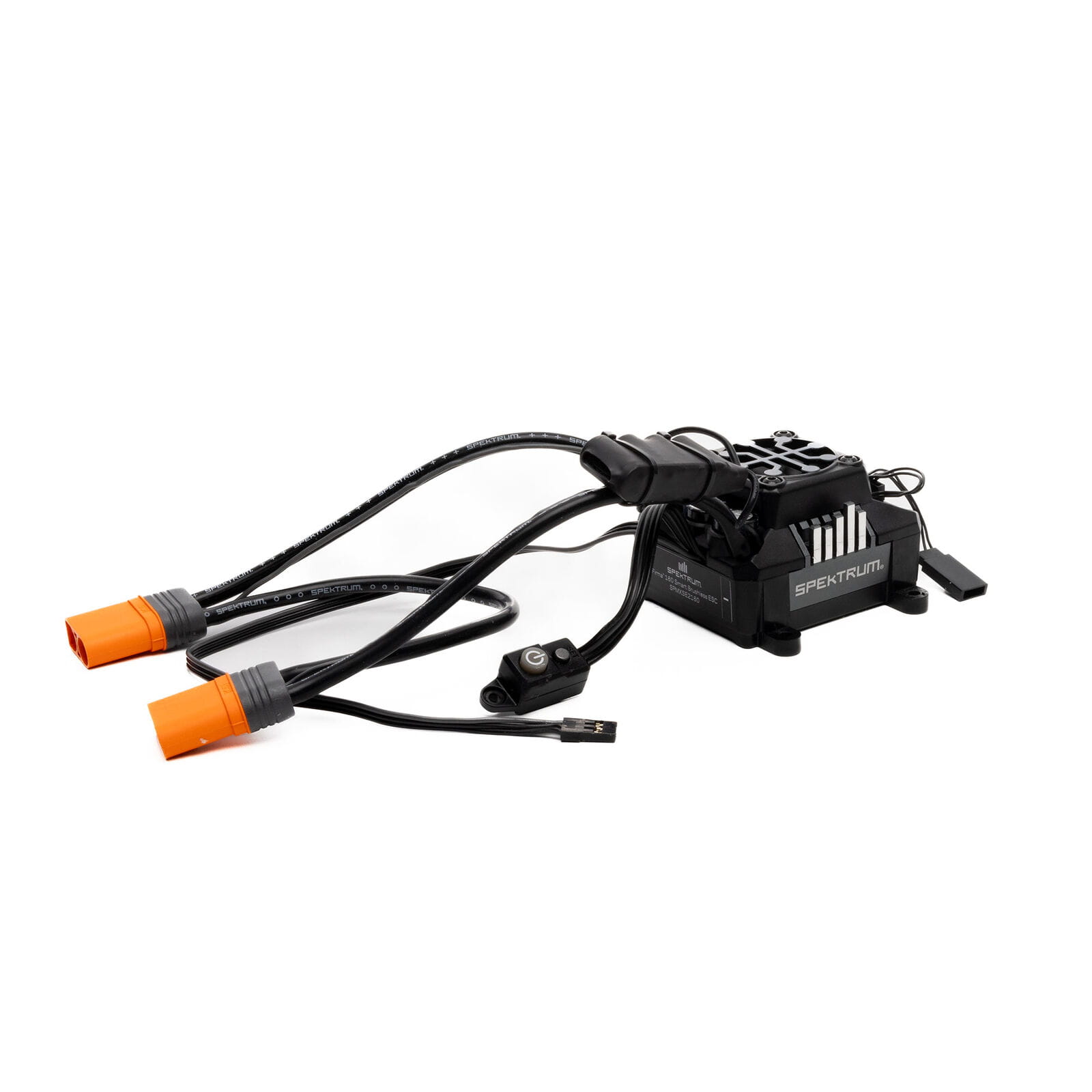 Spektrum 160A Brushless Auto Regler V2 3S-8S IC5