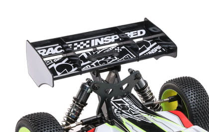 Losi 8IGHT-XE RTR Brushless Race Buggy 4WD 4S