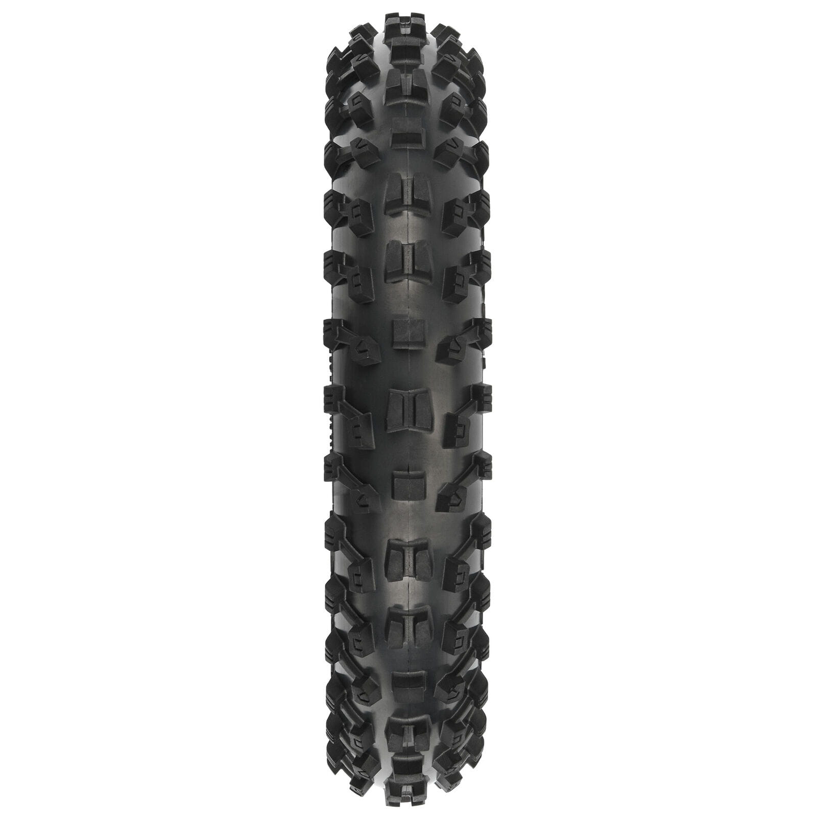 Proline 1_4 Dunlop Geomax MX33 V2 CR4 Front Reifen MTD Sleeve_ Pro-Spec Felge - RC-Zubehoer
