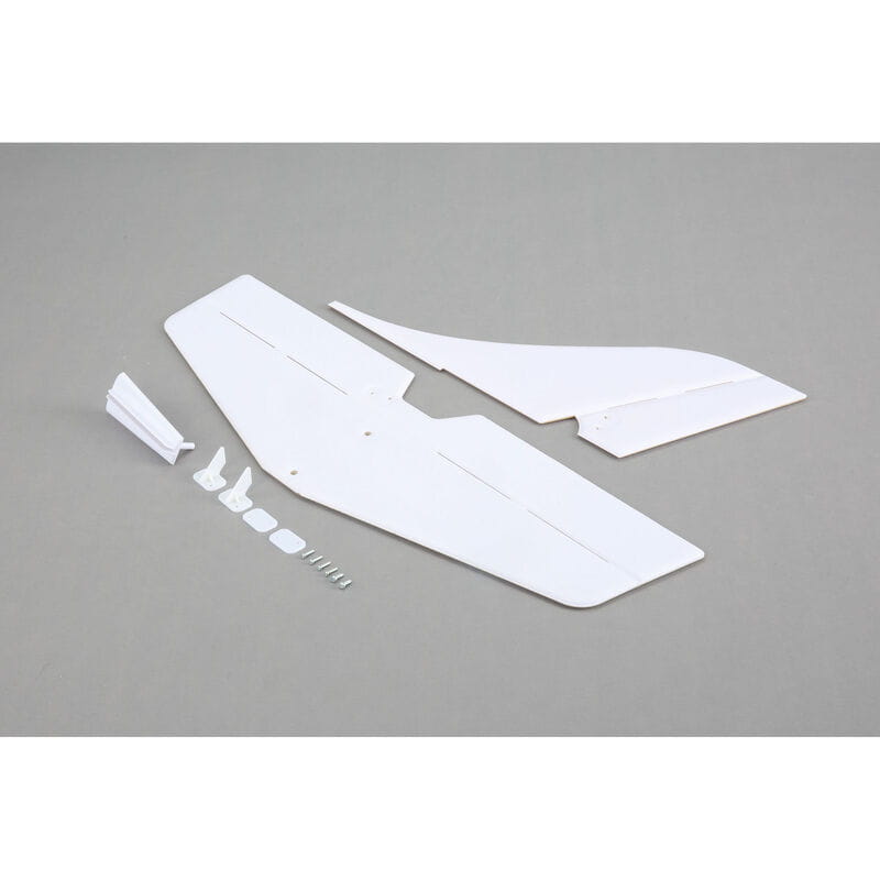 Hobbyzone Tail Set_ Mini Apprentice S - RC-Zubehoer