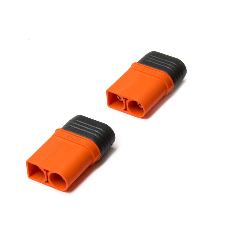 Spektrum IC5 Stecker _2_ Smart - RC-Zubehoer