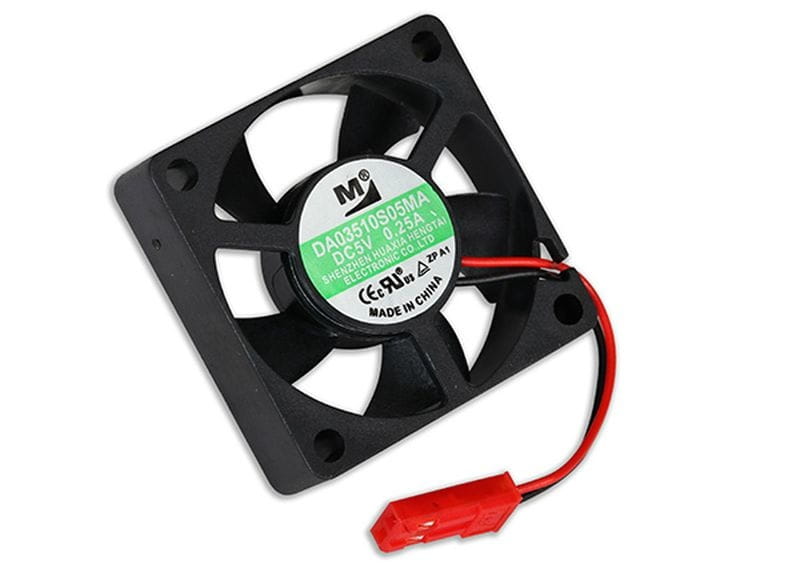 Traxxas Cooling fan_ Velineon VXL-8s ESC - RC-Zubehoer