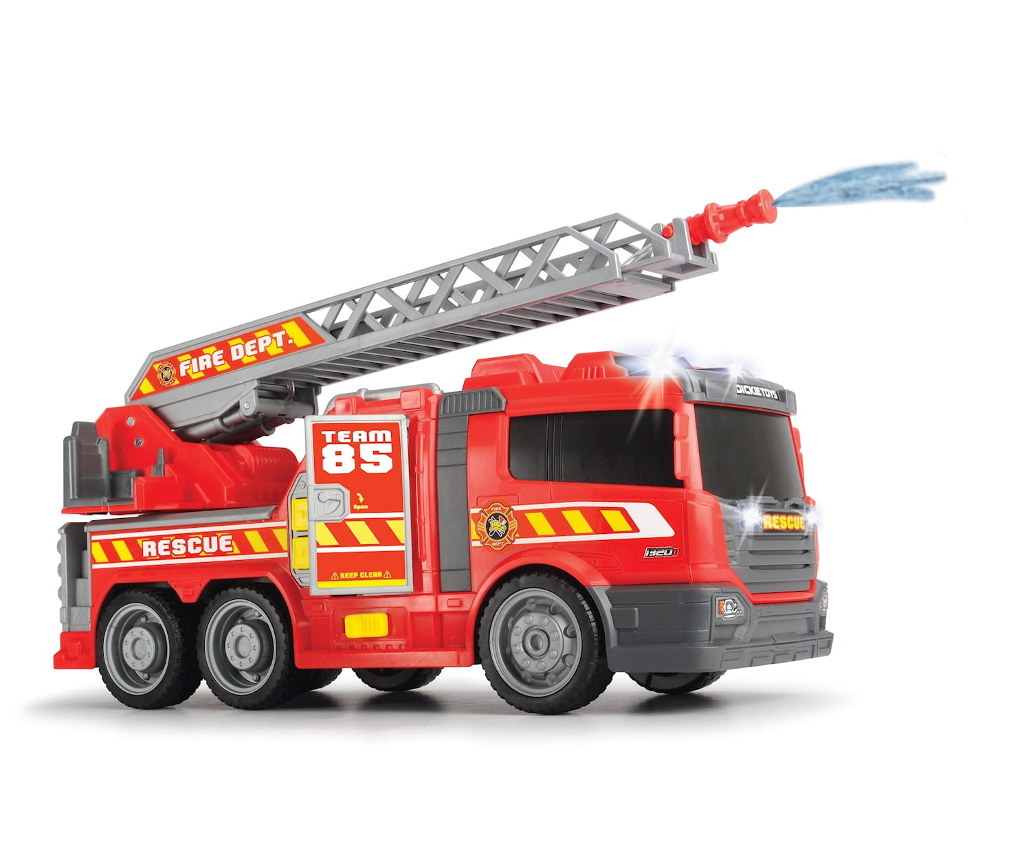 Dickie Fire Fighter