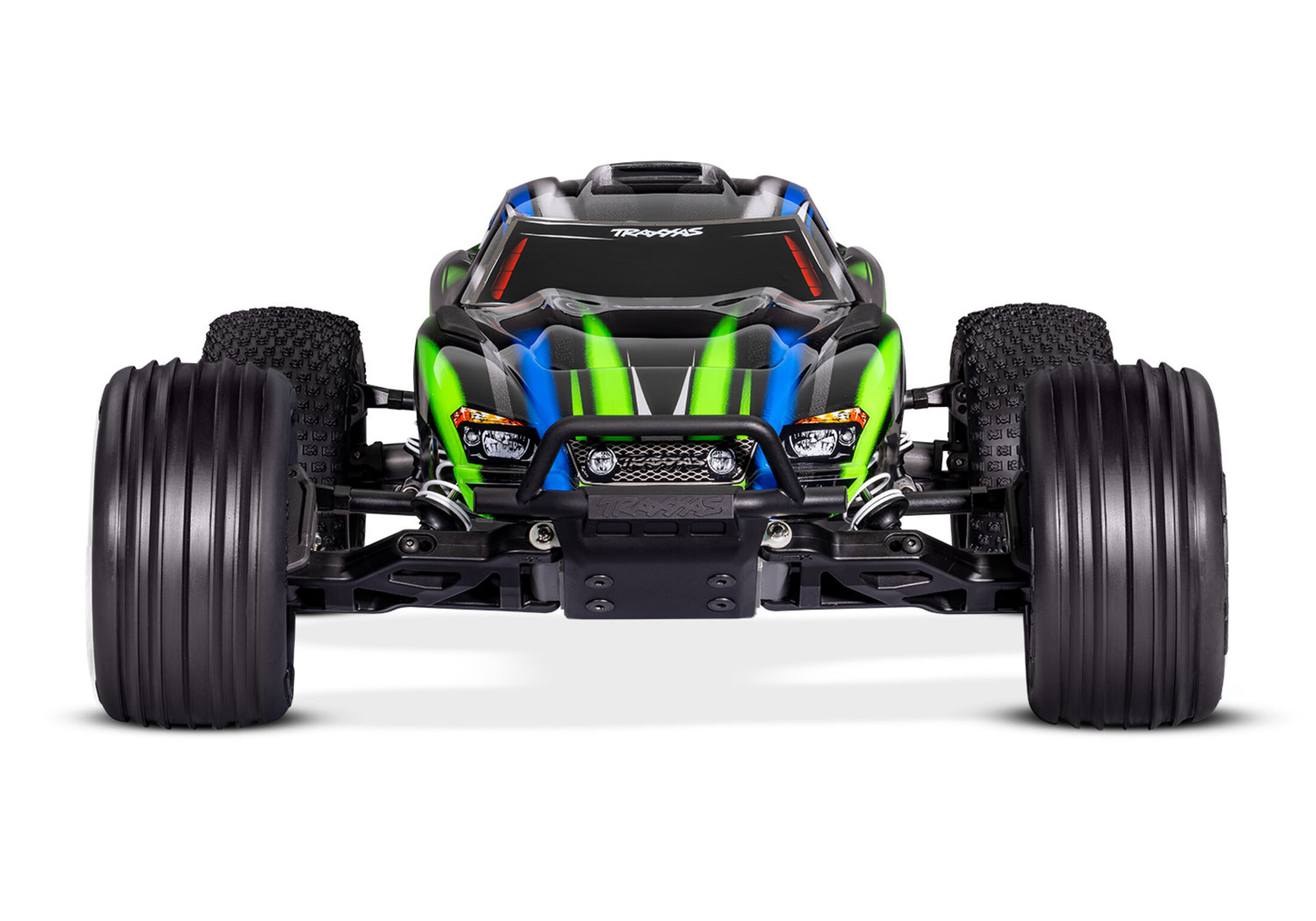 traxxas-rustler-buggy-brushless-hd-bl-2s-rtr-gruen-rtr-mit-akku-lade-set
