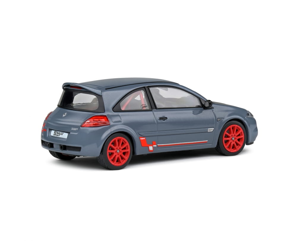Solido 1_43 Modellaut Renault Megane R26-R - RC-Zubehoer