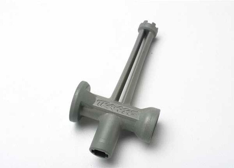 Traxxas Multi-Werkzeug Plastik - RC-Zubehoer