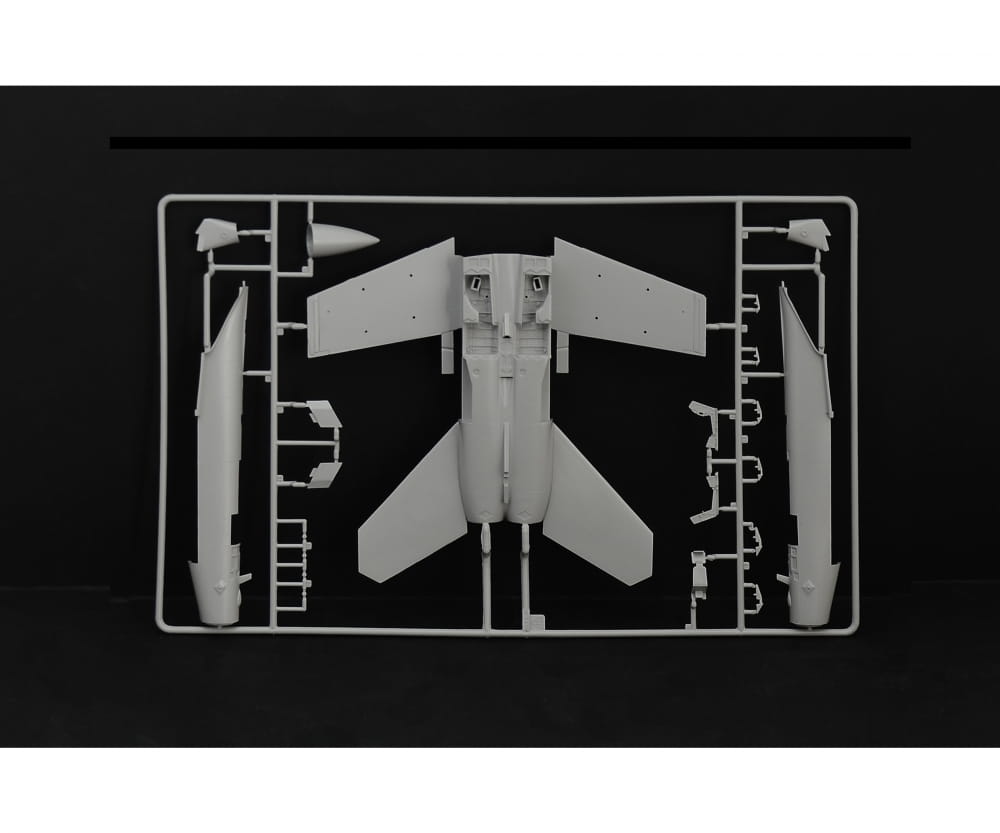 Italeri 1:48 F/A-18F U.S. Navy Special Colors