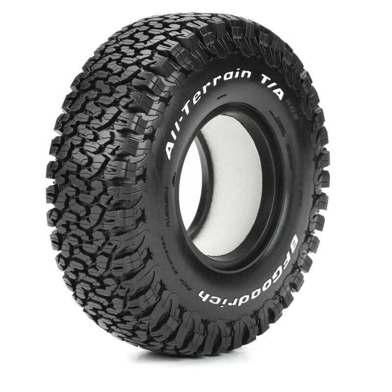 proline reifen crawler