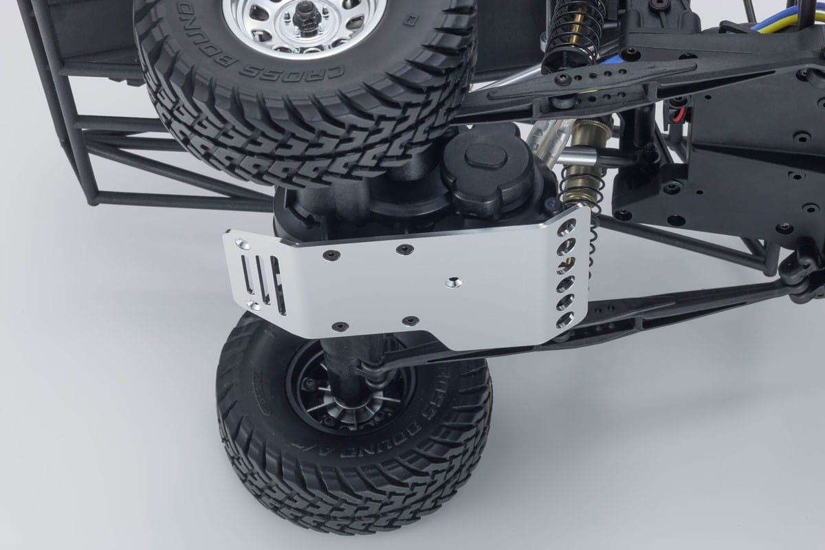 Kyosho RC Elektro Jeep Outlaw Rampage Pro 2Rsa 1:10 Ep Kit