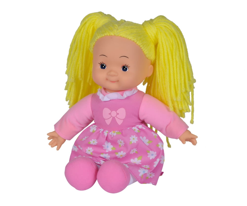 Simba Toys ML Flower Dolly, Sortiert Lieferumfang 1 Stück