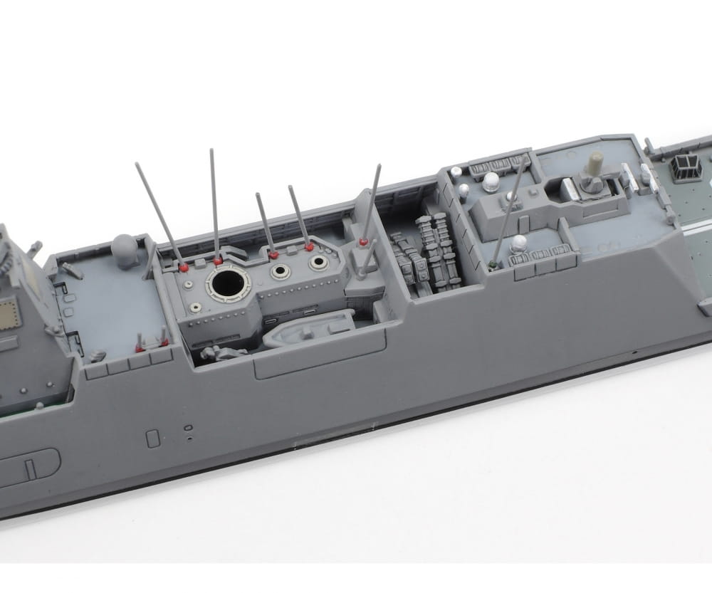 Tamiya 1_700 JMSDF FFM-1 Mogami Mehrzweckfrega. - RC-Zubehoer