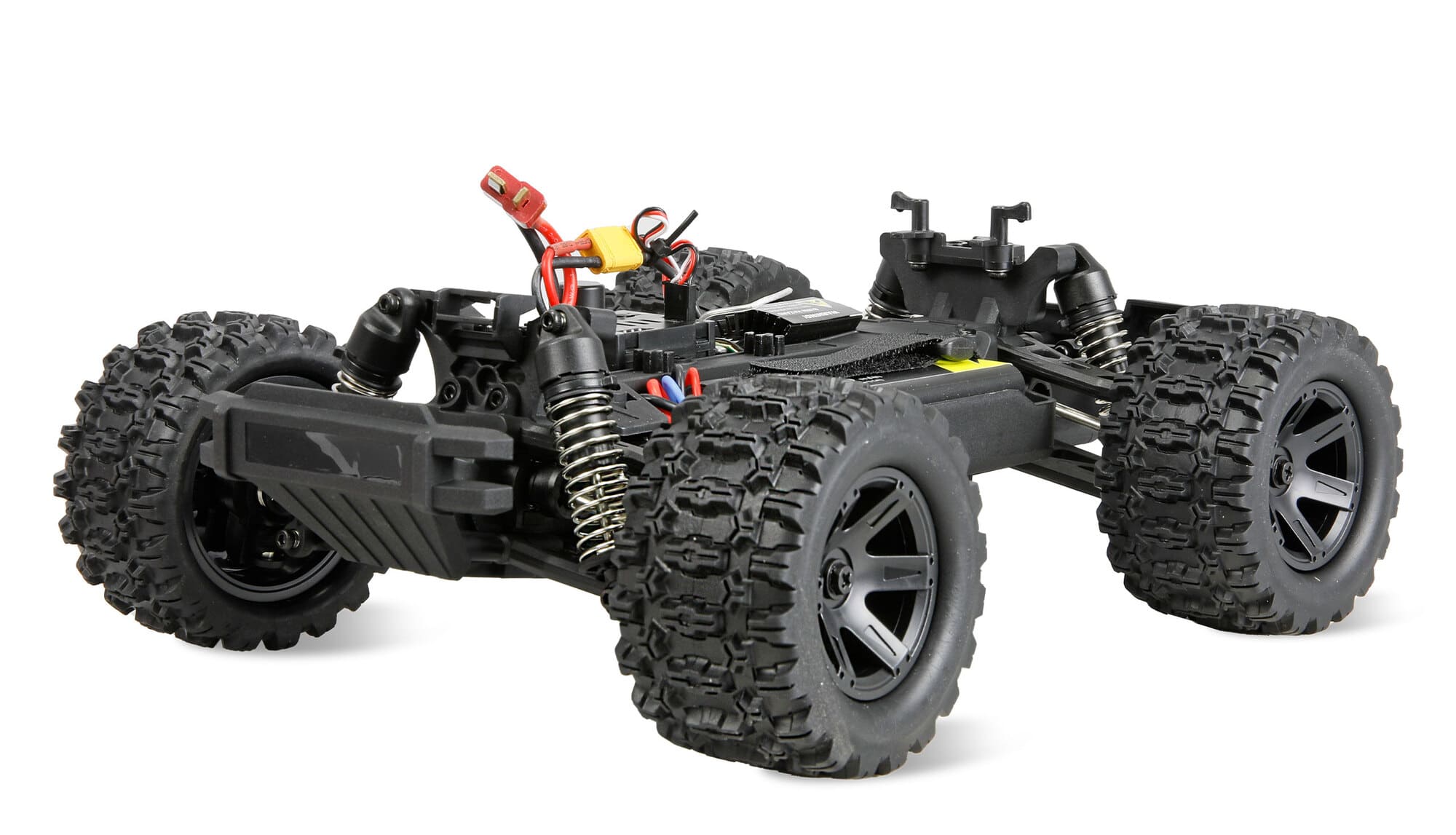 Amewi Hyper Go MTX18 RC Monstertruck Truggy 4WD 1_18
