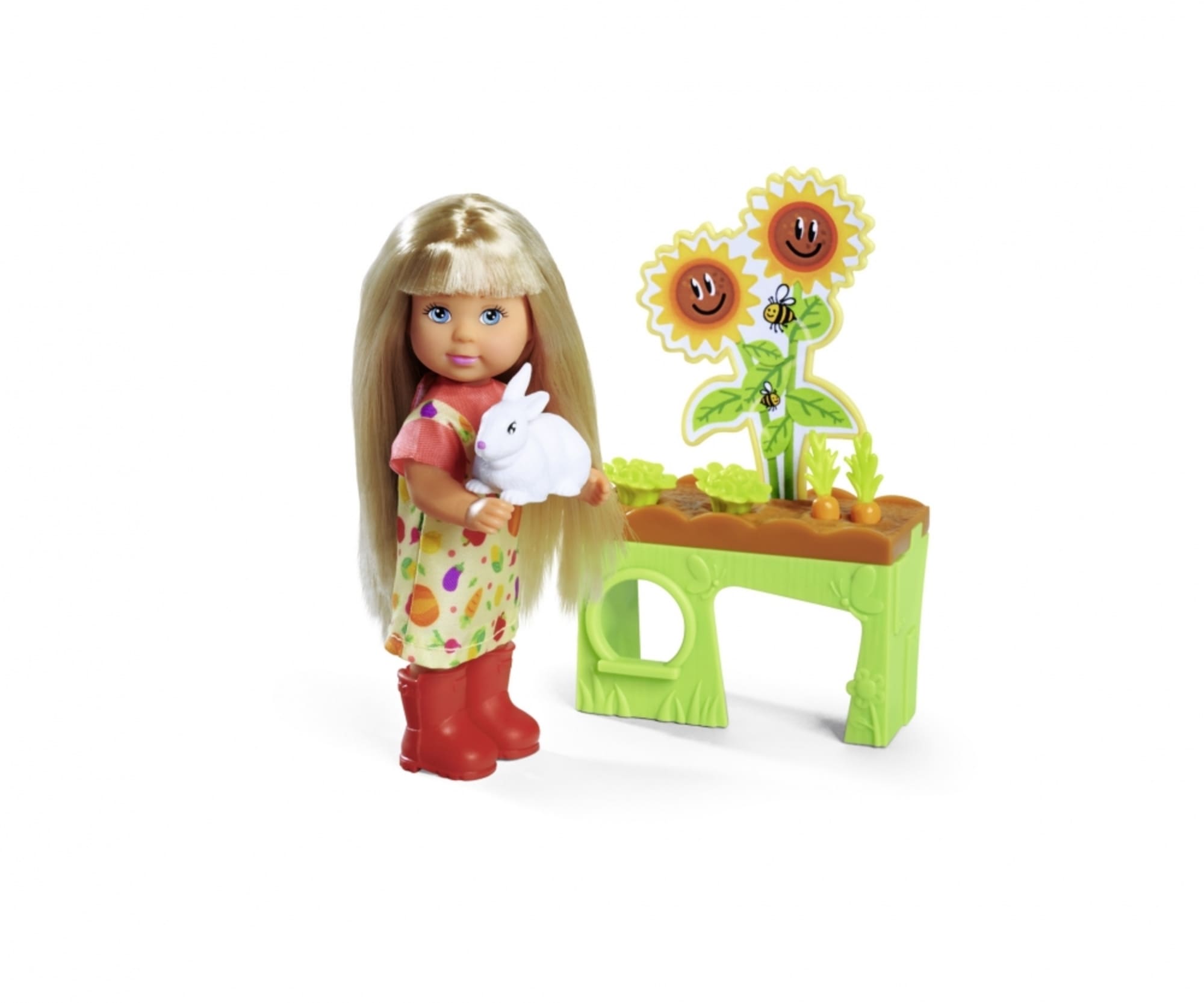 Simba Toys EL Garden