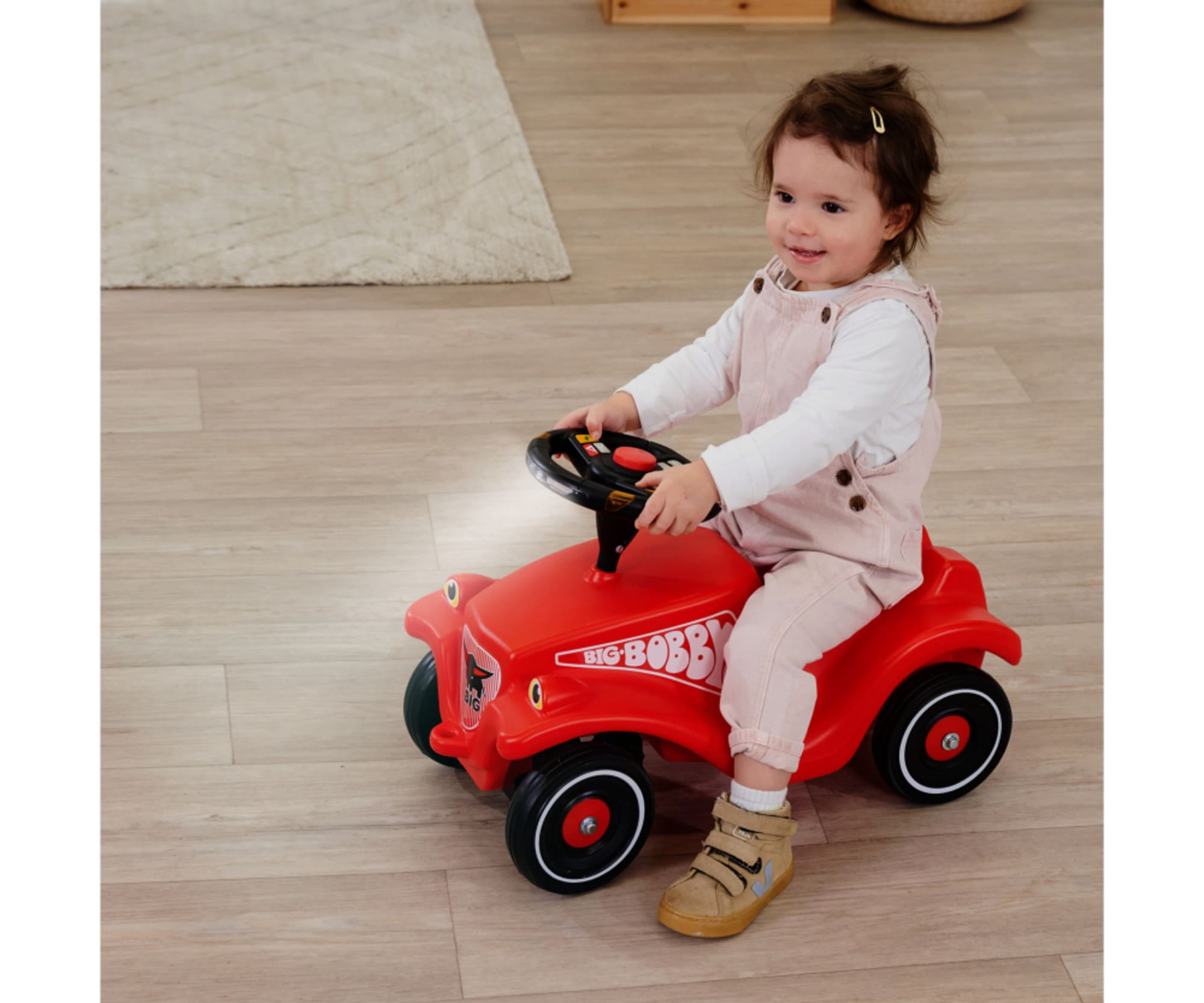 Sound Lenkrad - 800055470