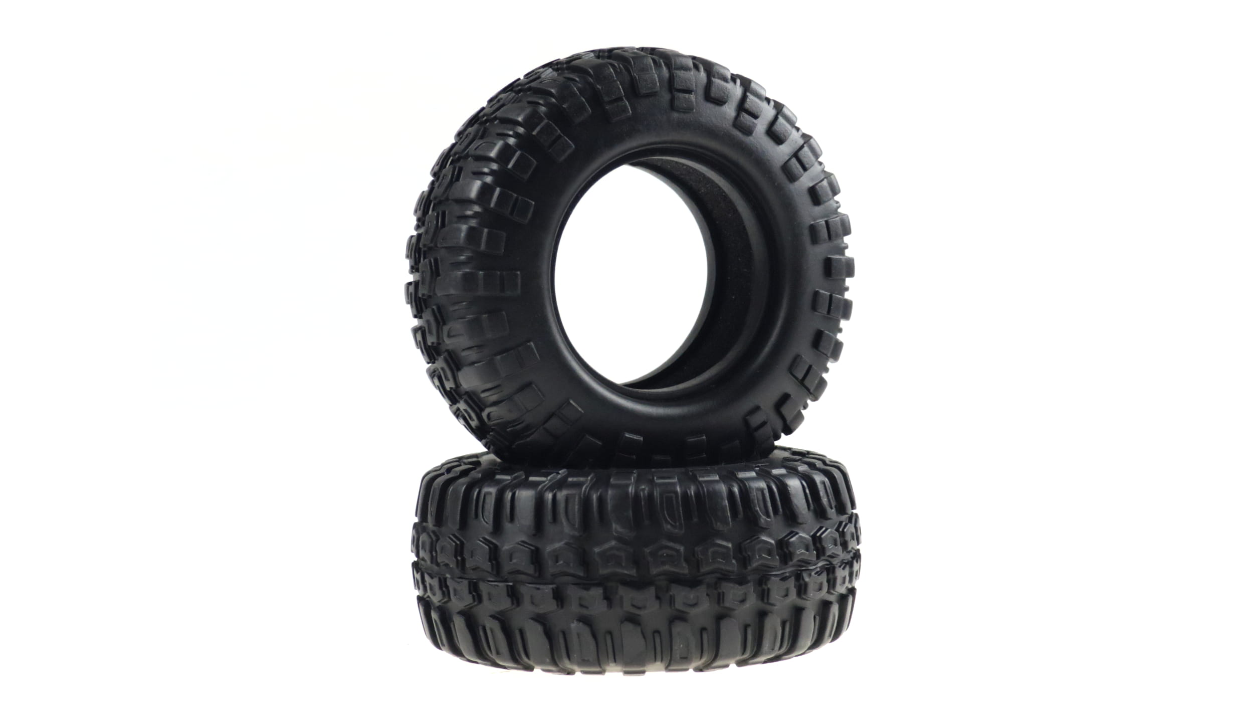 Amewi Reifen 90mm wheels 90mm - RC-Zubehoer