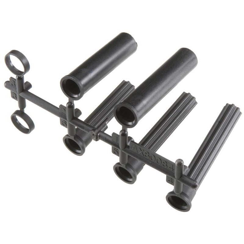 Axial AX80084 WB8 Driveshaft Set Wraith - RC-Zubehoer