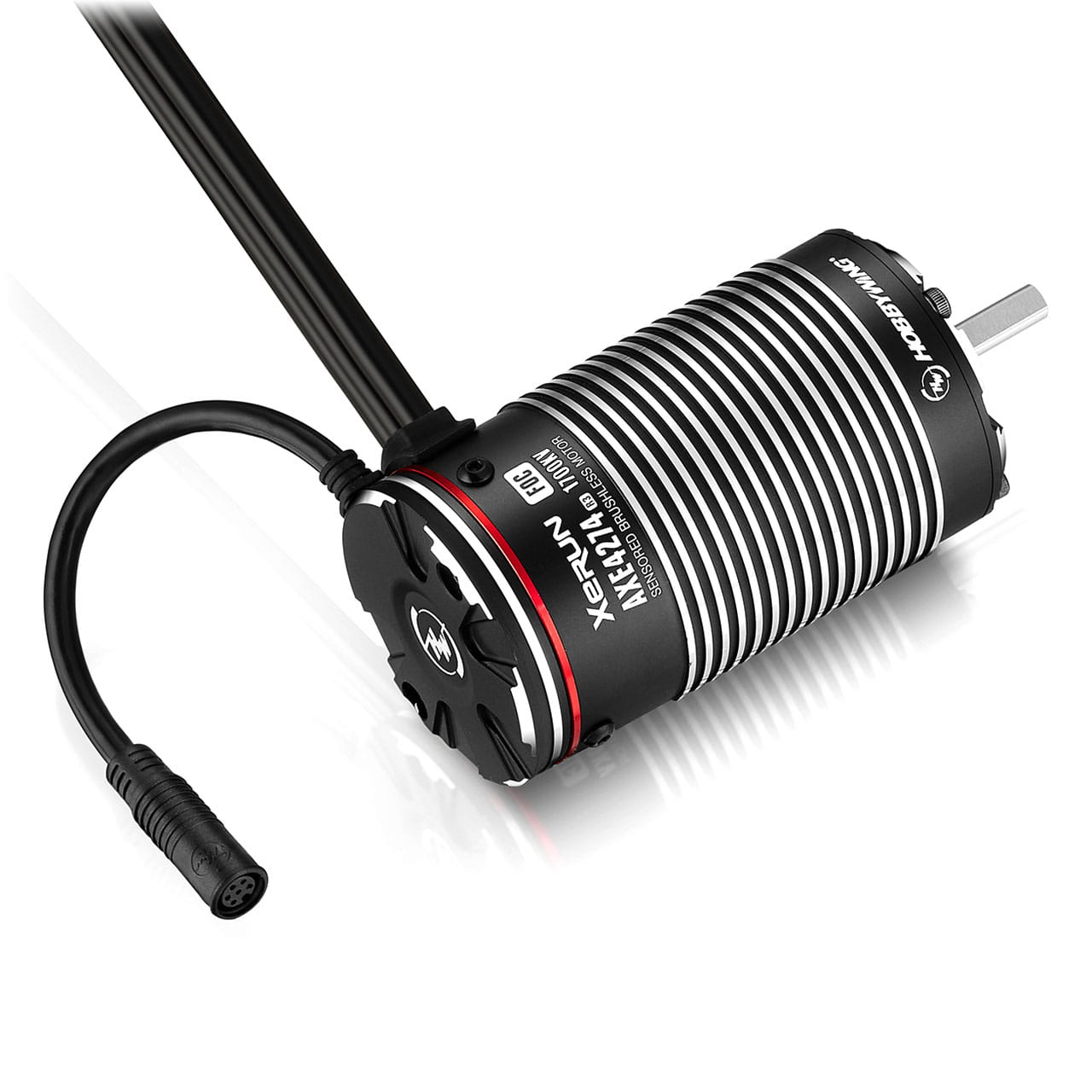 Hobbywing Xerun AXE4274SD 1700kV R3 Crawler Motor - RC-Zubehoer