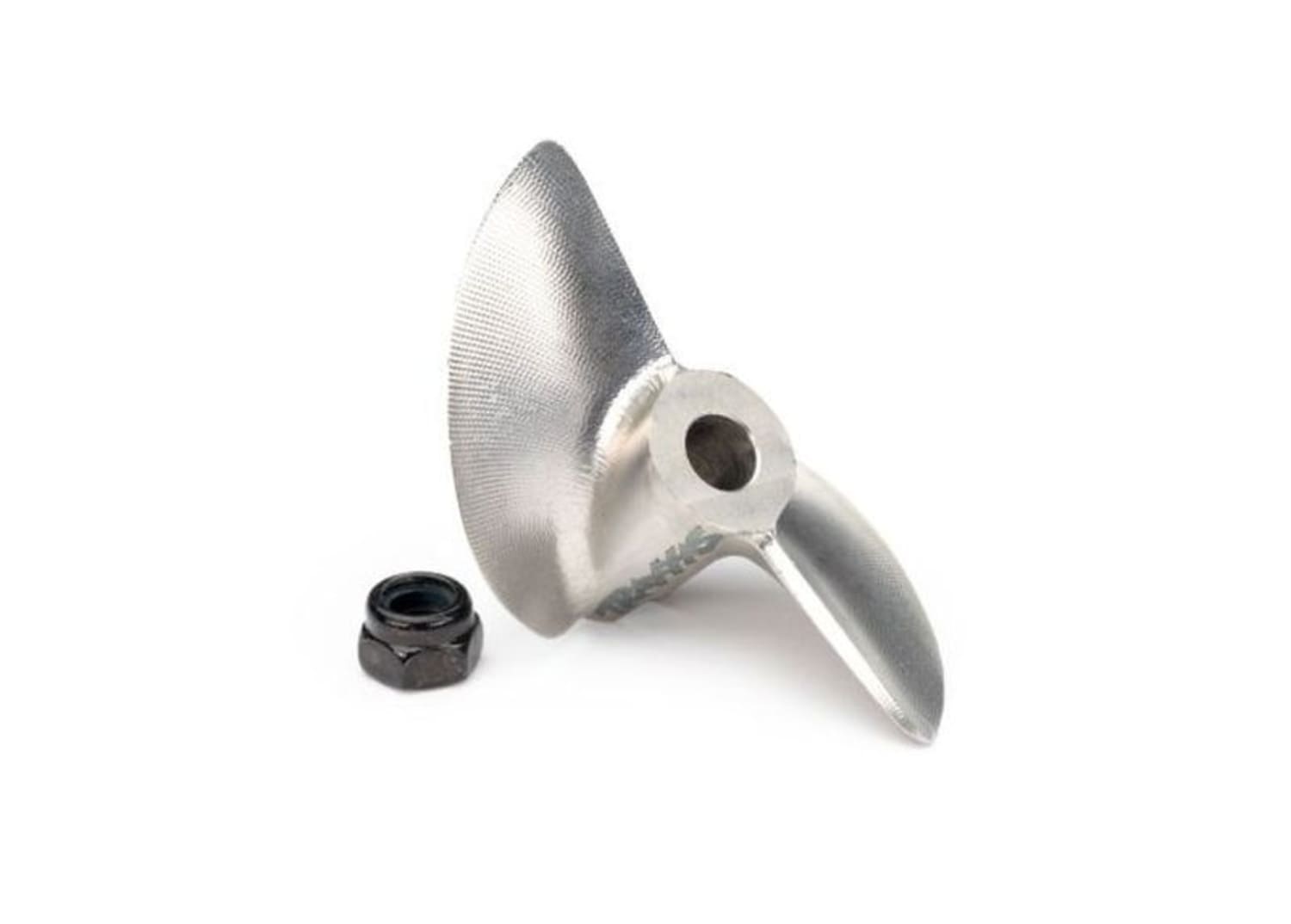 Propeller 42x59mm Stahl