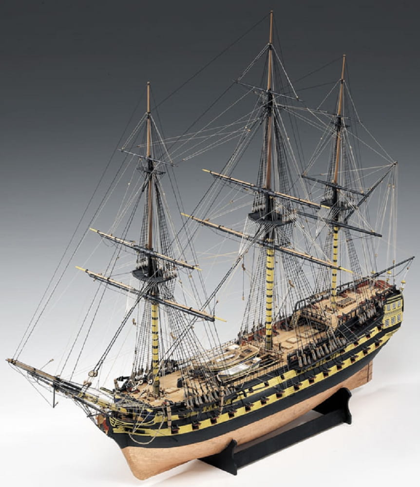 Krick Vanguard H_M_S. Victory Models - RC-Zubehoer