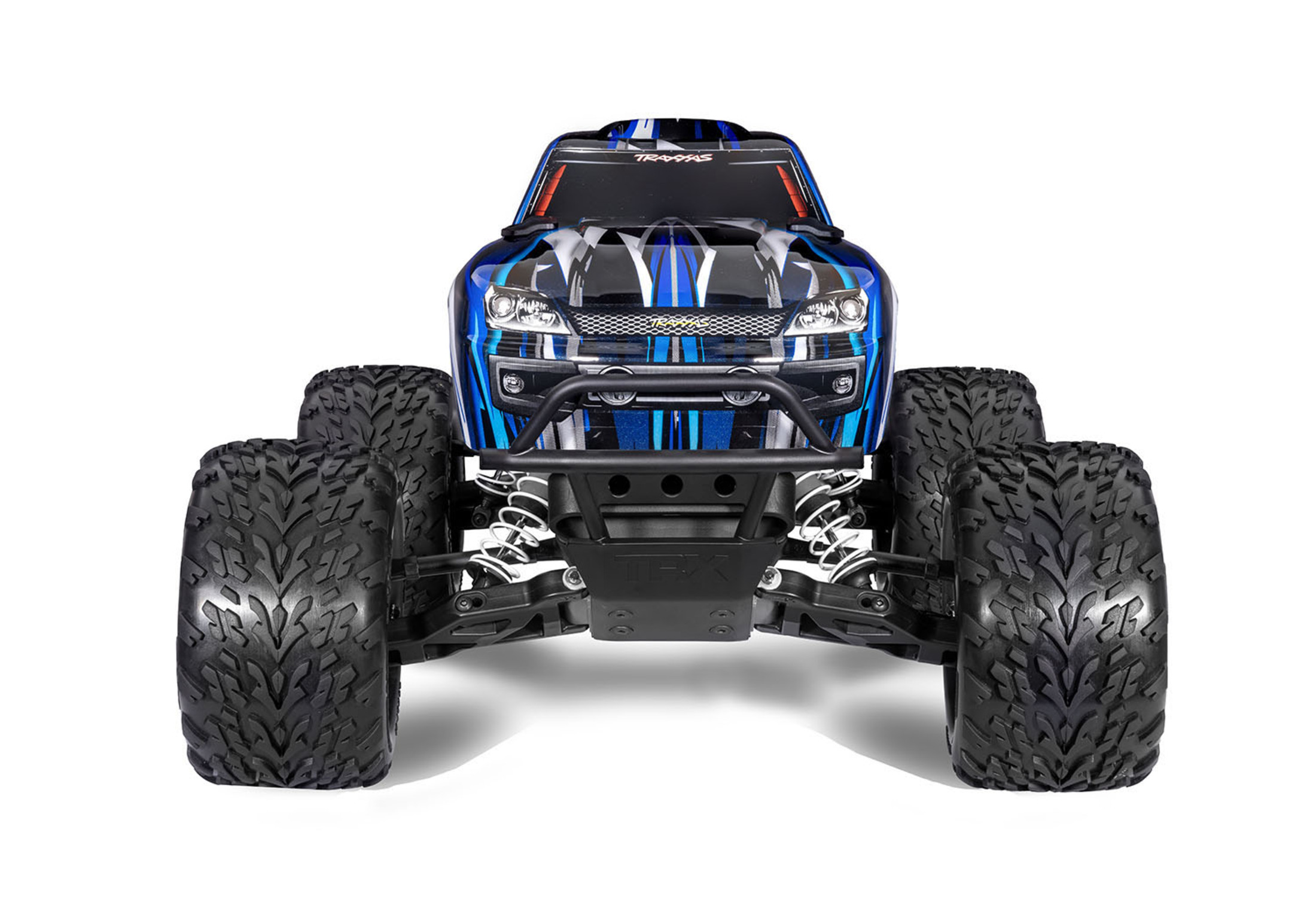 Traxxas Stampede 2WD Brushless HD 1-10 RTR Blau traxxas-brushless-2s-hd-stampede-blau-rtr