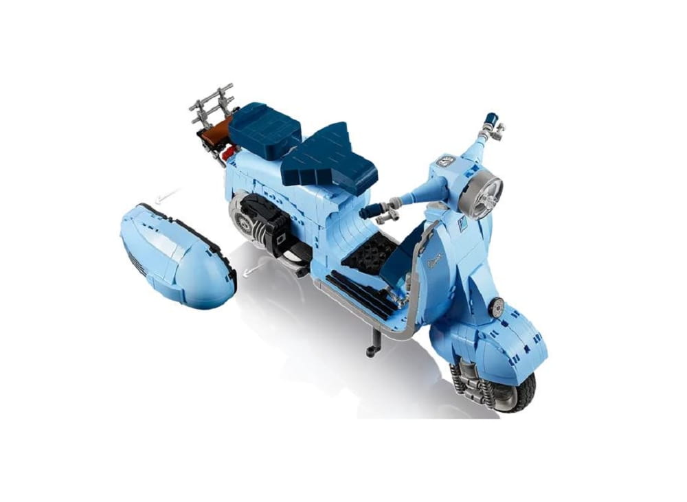 LEGO® Creator Expert Vespa 125 Roller