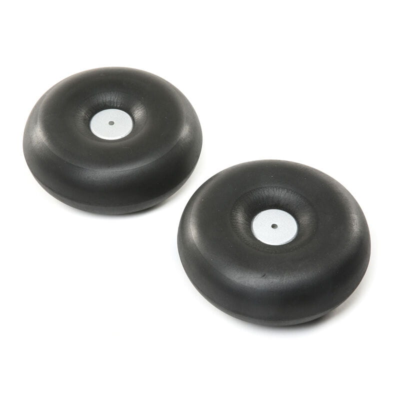 E-flite Tundra Tires_ Carbon-Z Cub SS 2 - RC-Zubehoer