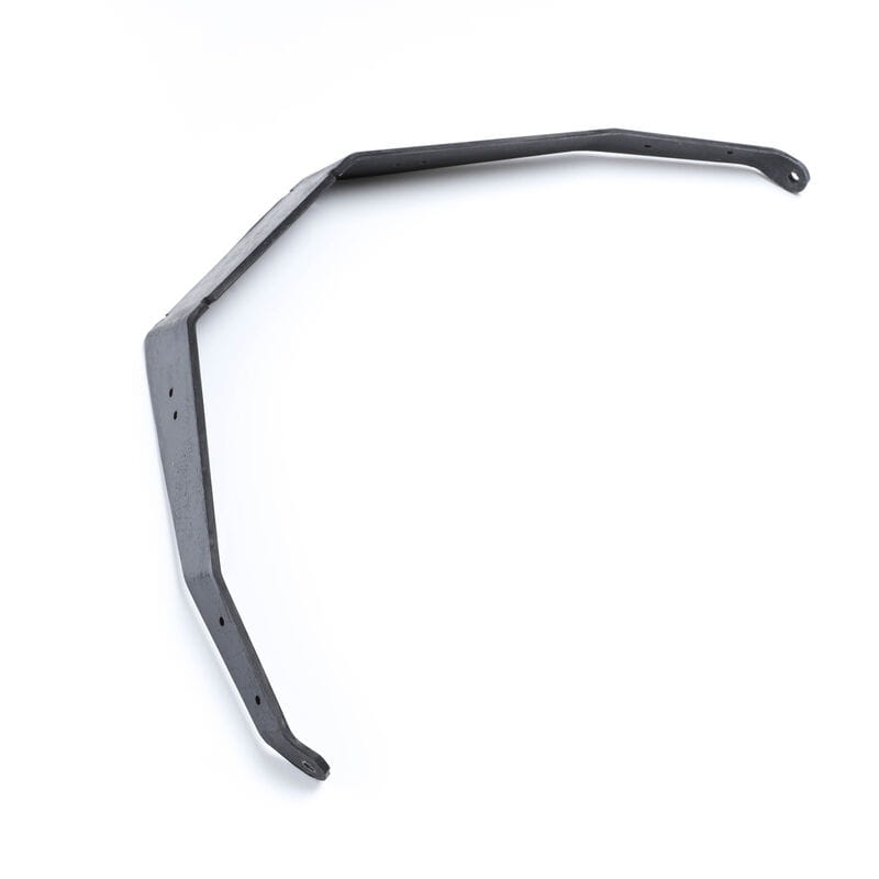 E-flite Flat Carbon Landing Gear_ Draco 2.0m - RC-Zubehoer