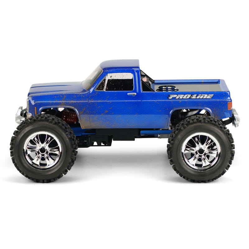 Proline 1980 Chevy Pick-Up_ Revo 3.3_ MGT - RC-Zubehoer