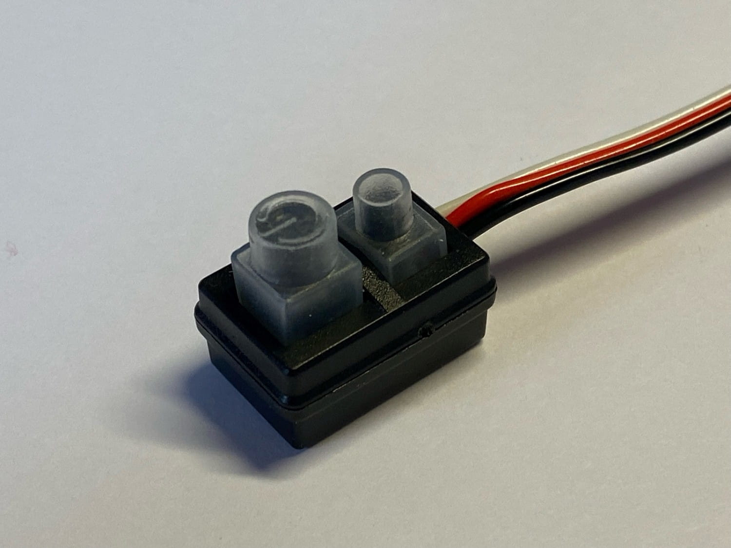 DF Models DF-120 BL Brushless Car Regler 120 Ampere
