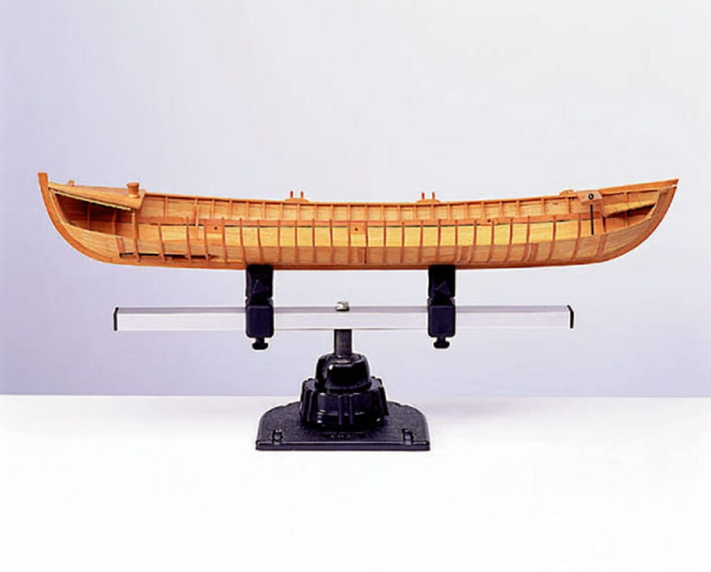 Krick Rumpfhalter Metall 40cm Krick Rumpfhalter Metall 40cm - RC-Zubehoer