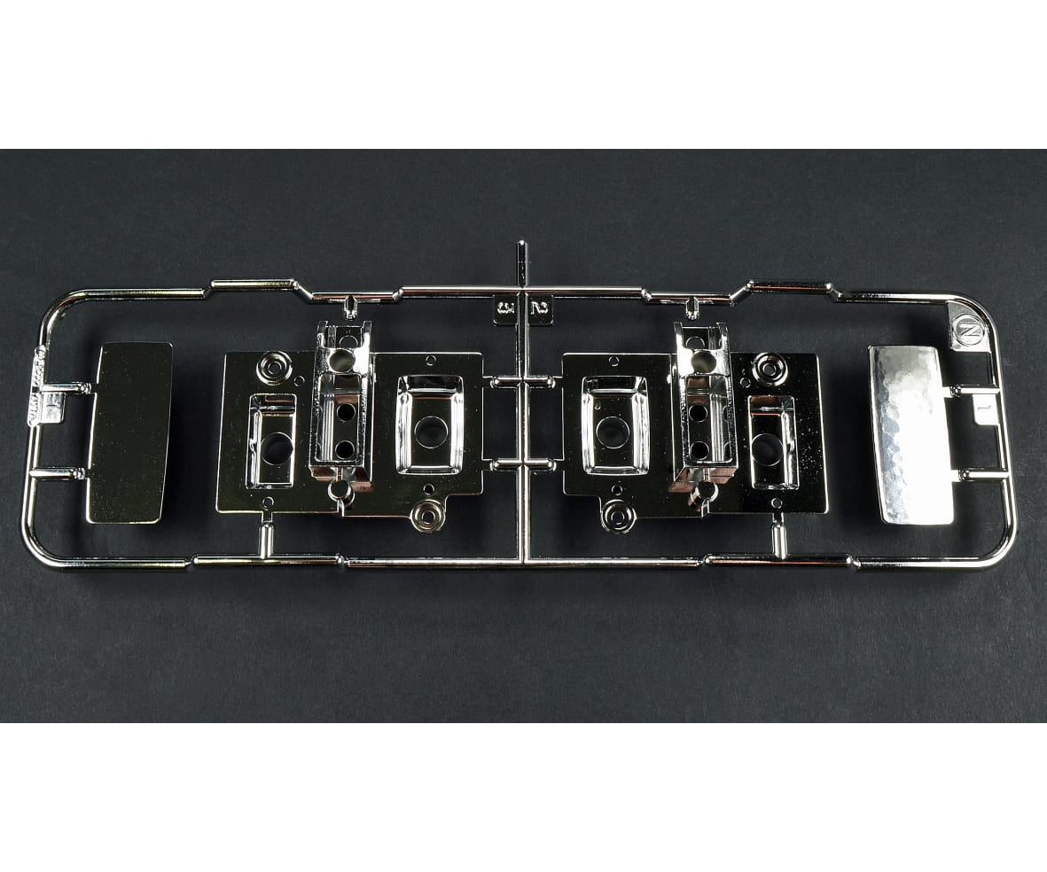 Tamiya N-TEILE 115274 - RC-Zubehoer