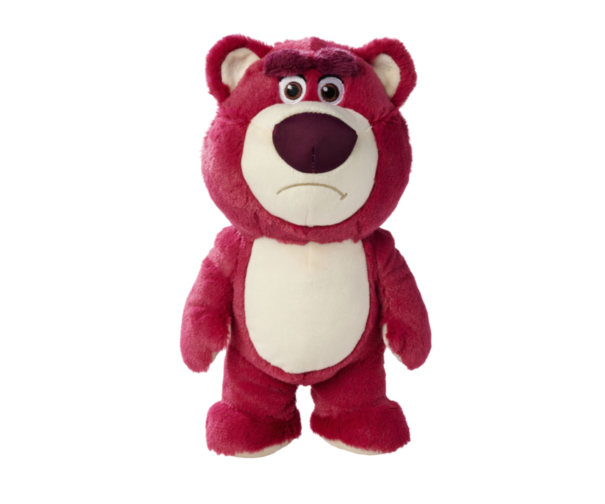 Simba Toys Disney Pixar Flufflets Lotso_ 25cm - RC-Zubehoer