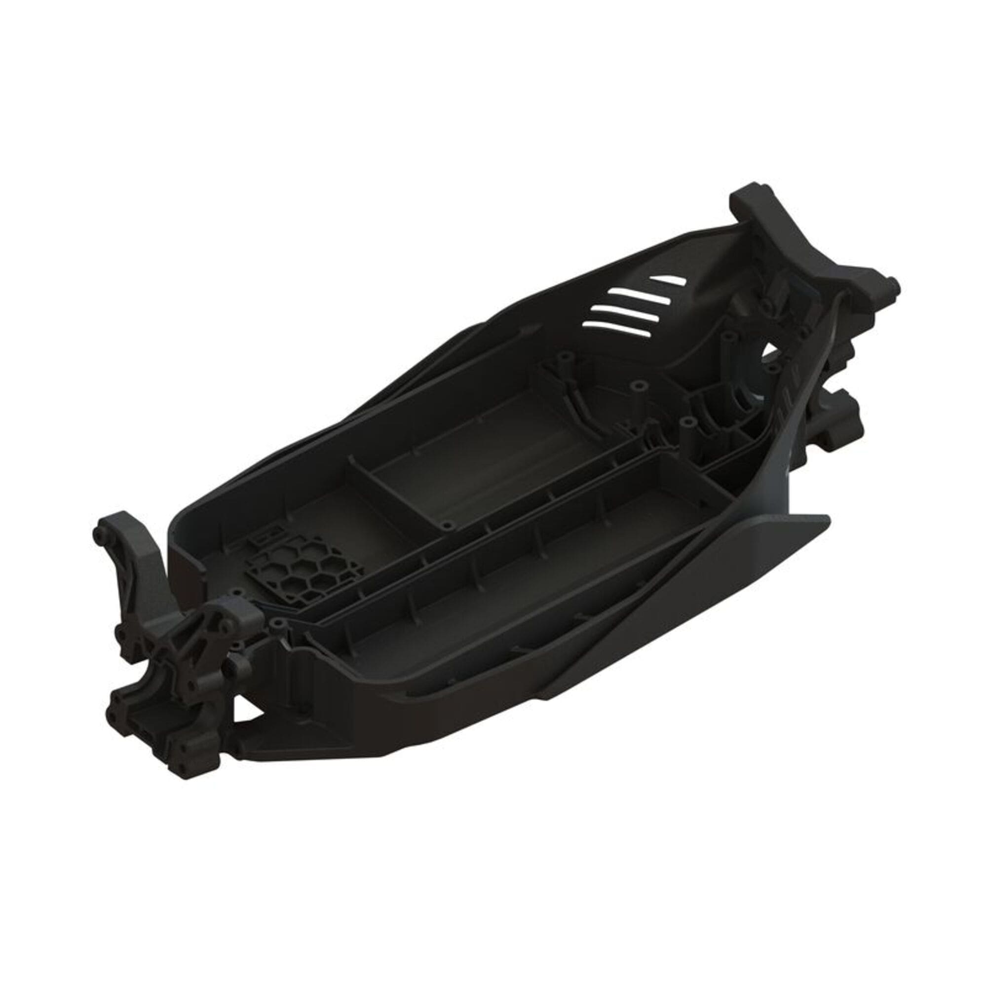 Arrma Composite Chassis 200mm - RC-Zubehoer