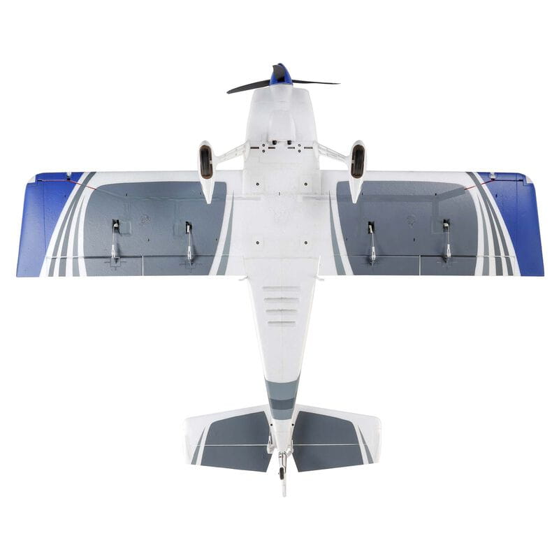 E-flite RC Flugzeug RV-7 Sport 1,1m EP BNF-B mit SAFE & AS3X E-flite RC Flugzeug RV-7 Sport 1,1m EP BNF-B mit SAFE & AS3X
