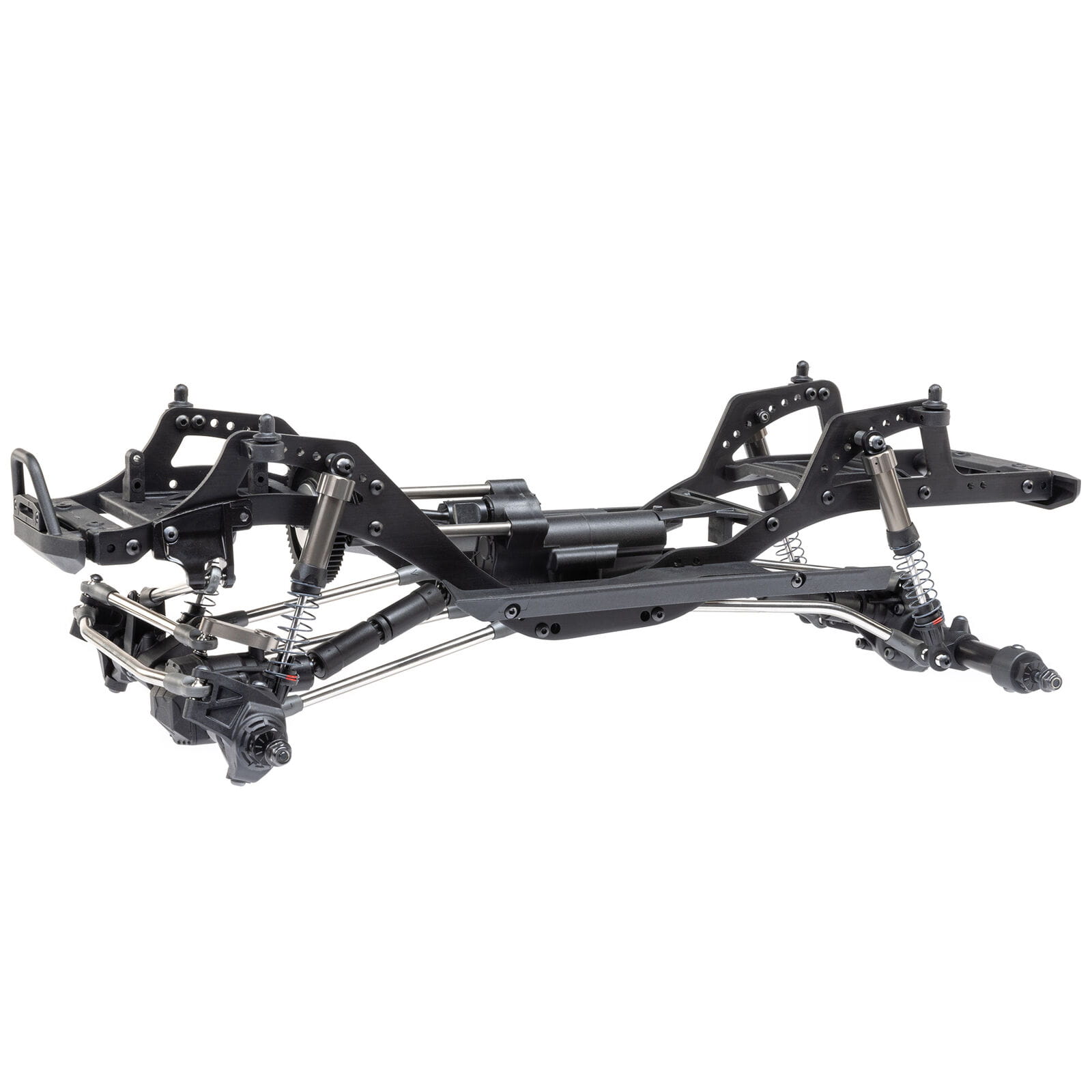 Axial SCX10 Crawler PRO Comp Scaler 1:10 4WD Kit Axial SCX10 Crawler PRO Comp Scaler 1:10 4WD Kit