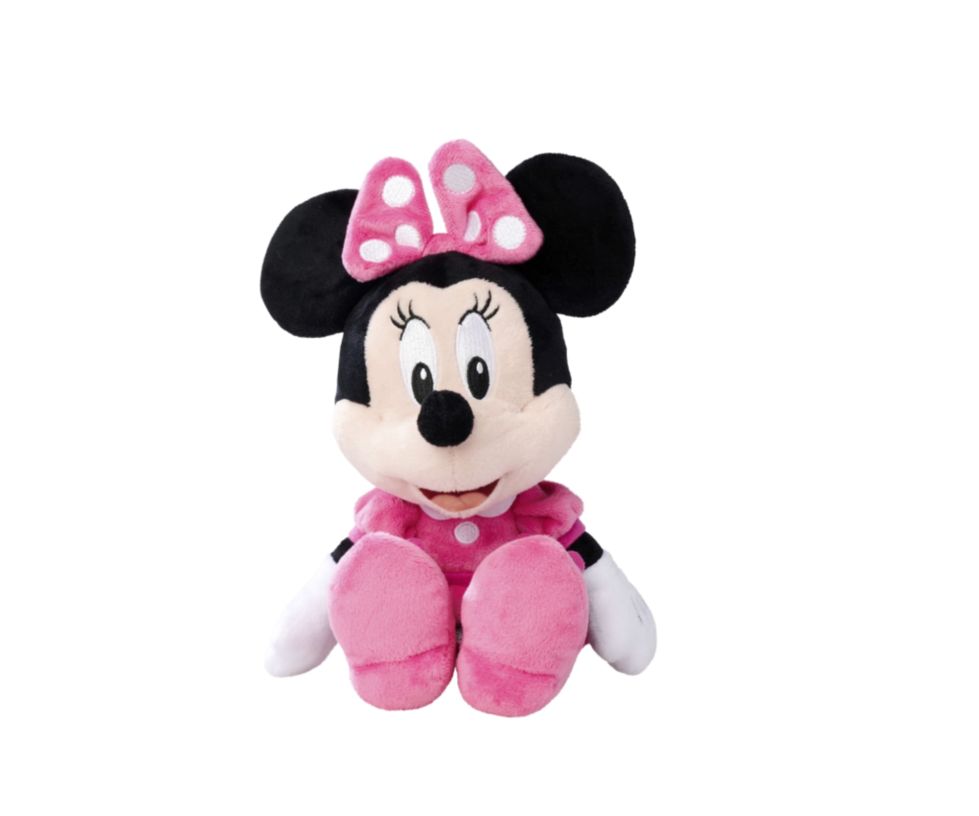 Simba Toys Disney Minnie Clubhouse_ 25cm - RC-Zubehoer