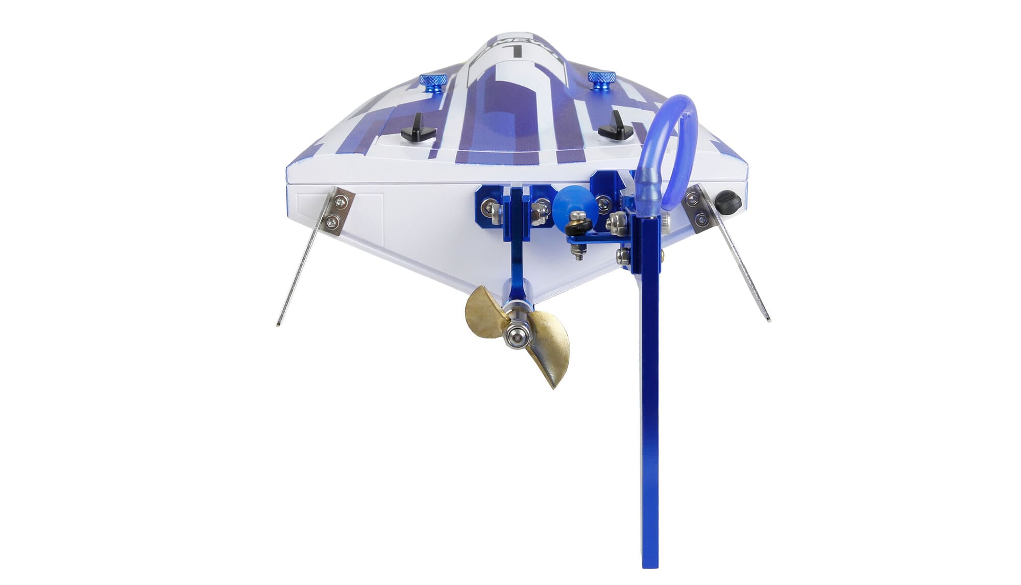 Amewi Marlin S5 Brushless Mono-Speedboot RTR