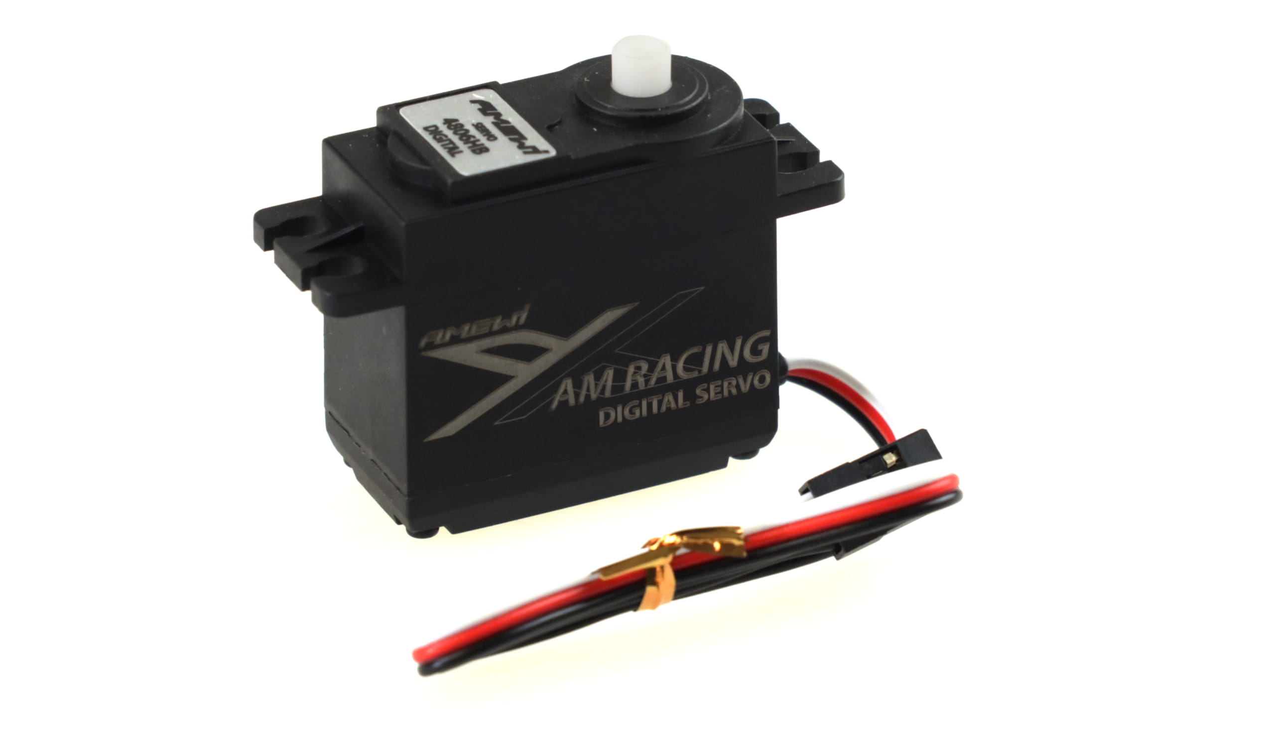 Amewi AMX Racing 4806HB Digital Servo Standard 6,21kg