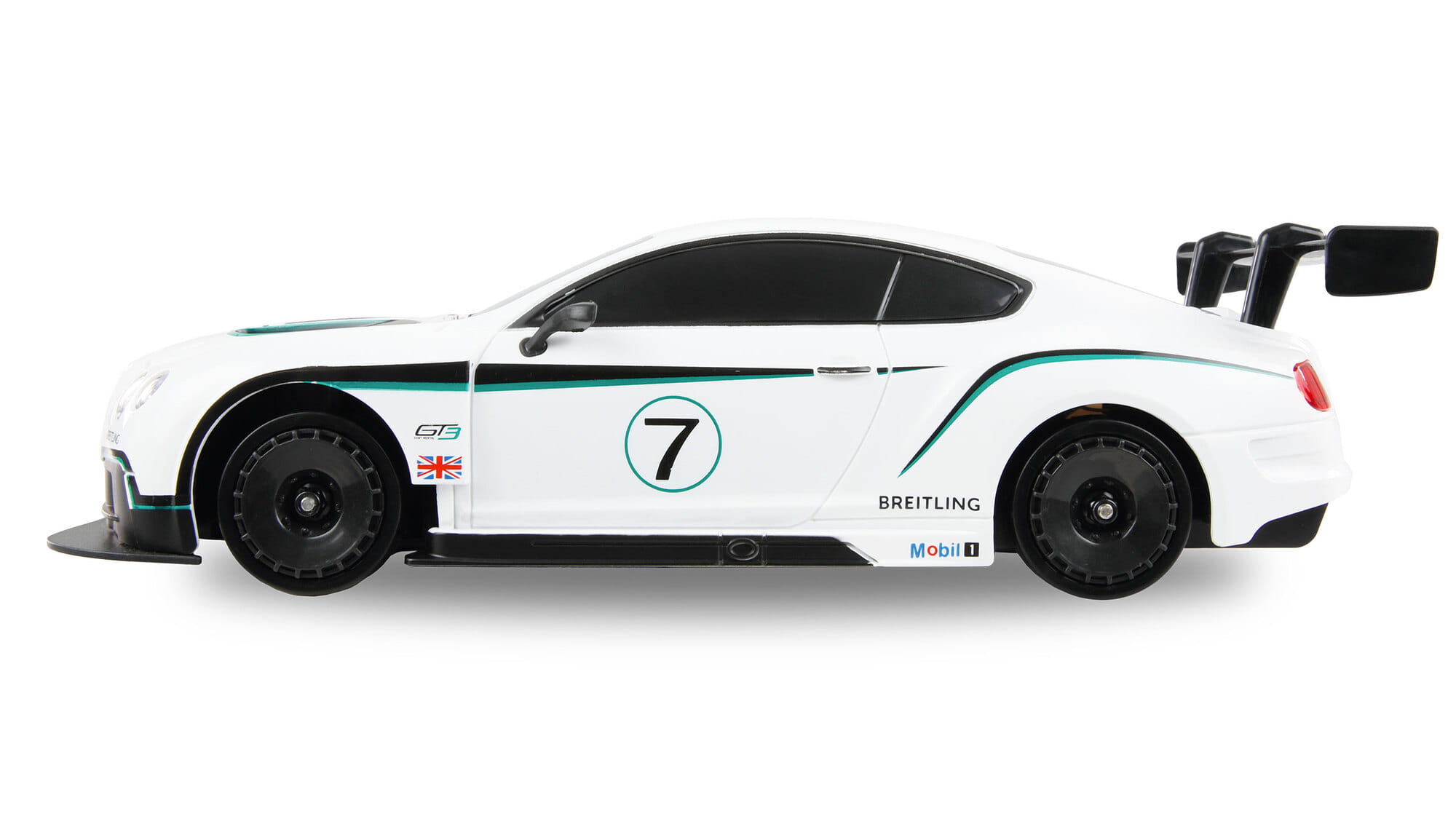 Amewi Bentley GT3 Continental Drift Car 1_18 RTR RC Fahrzeug - Art_-Nr. 21124