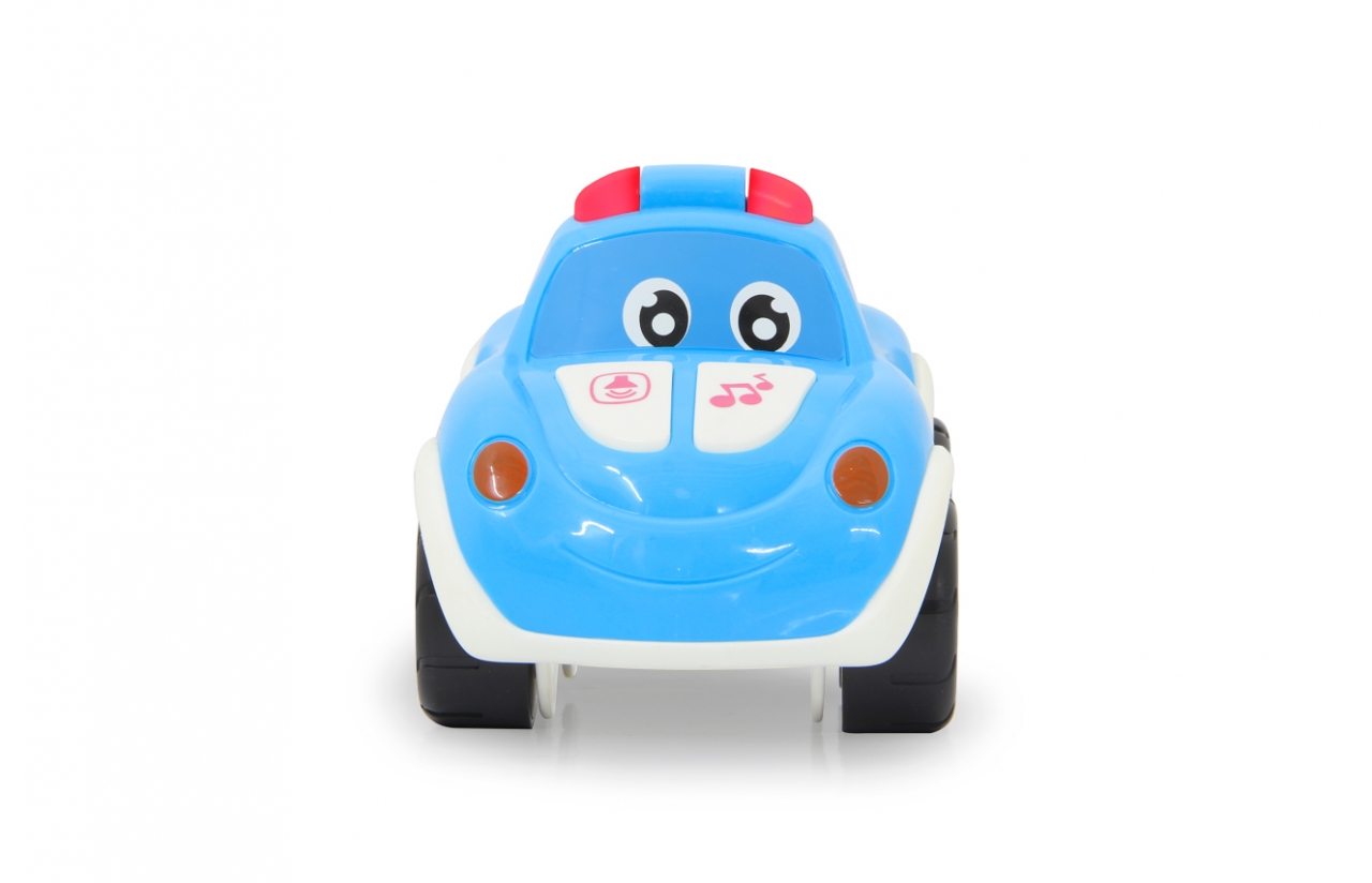 Jamara My Little Car blau
