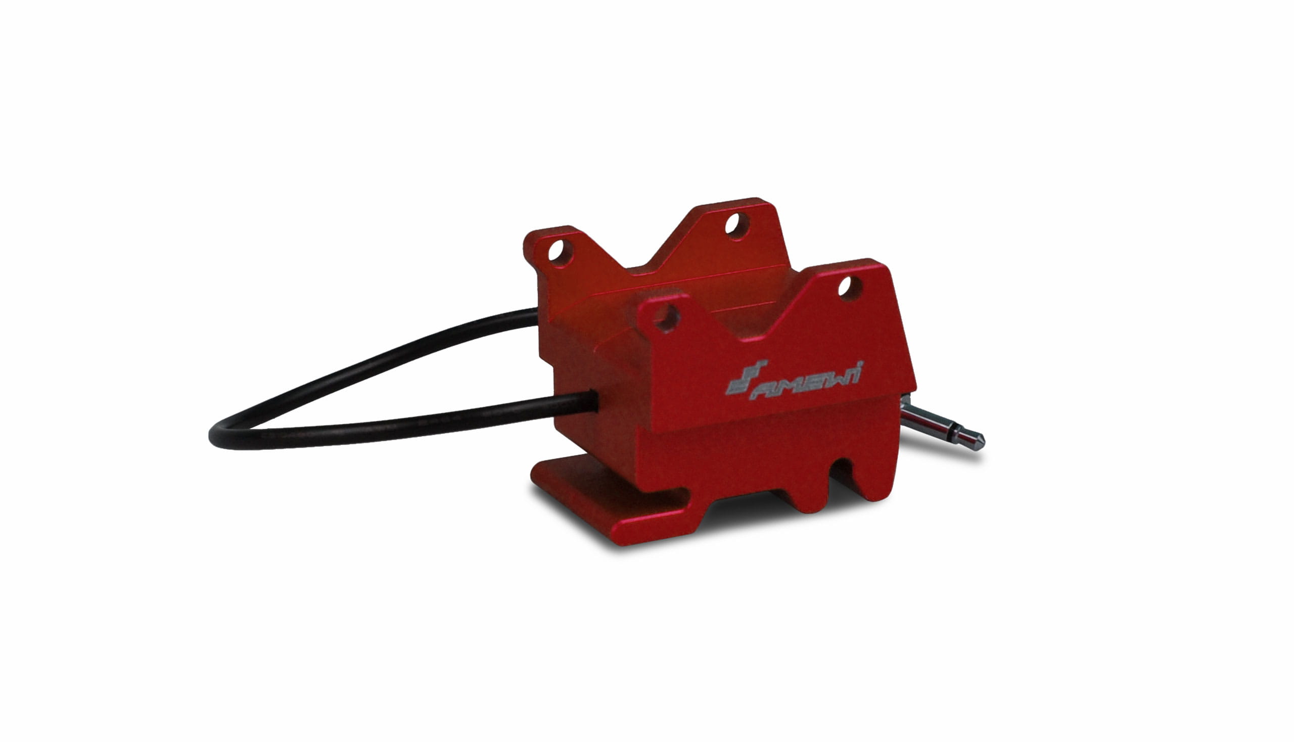 AMEWI CNC Schnellwechsler rot CNC Schnellwechsler rot