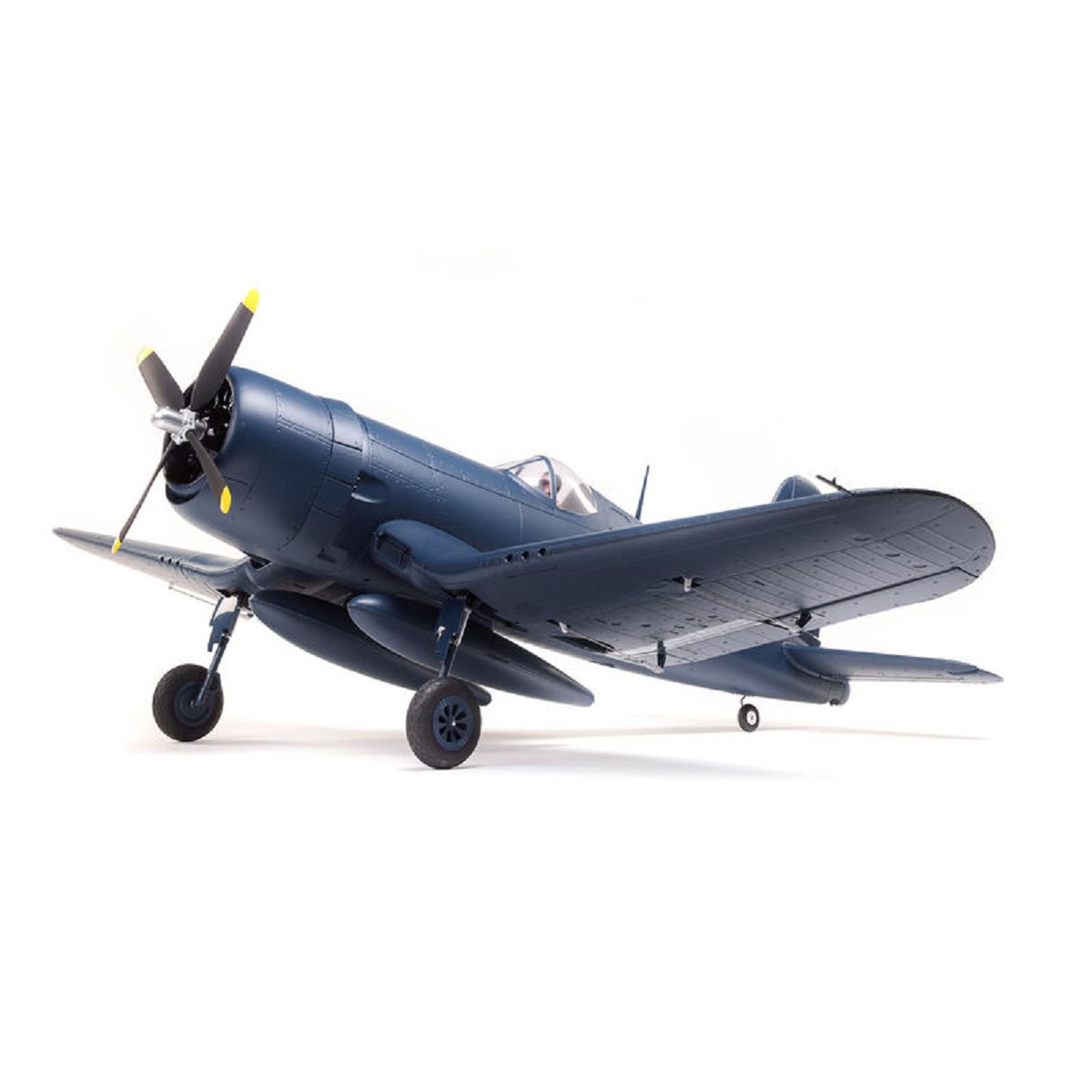 E-flite RC Flugzeug Corsair 1,2m PNP E-flite RC Flugzeug Corsair 1,2m PNP