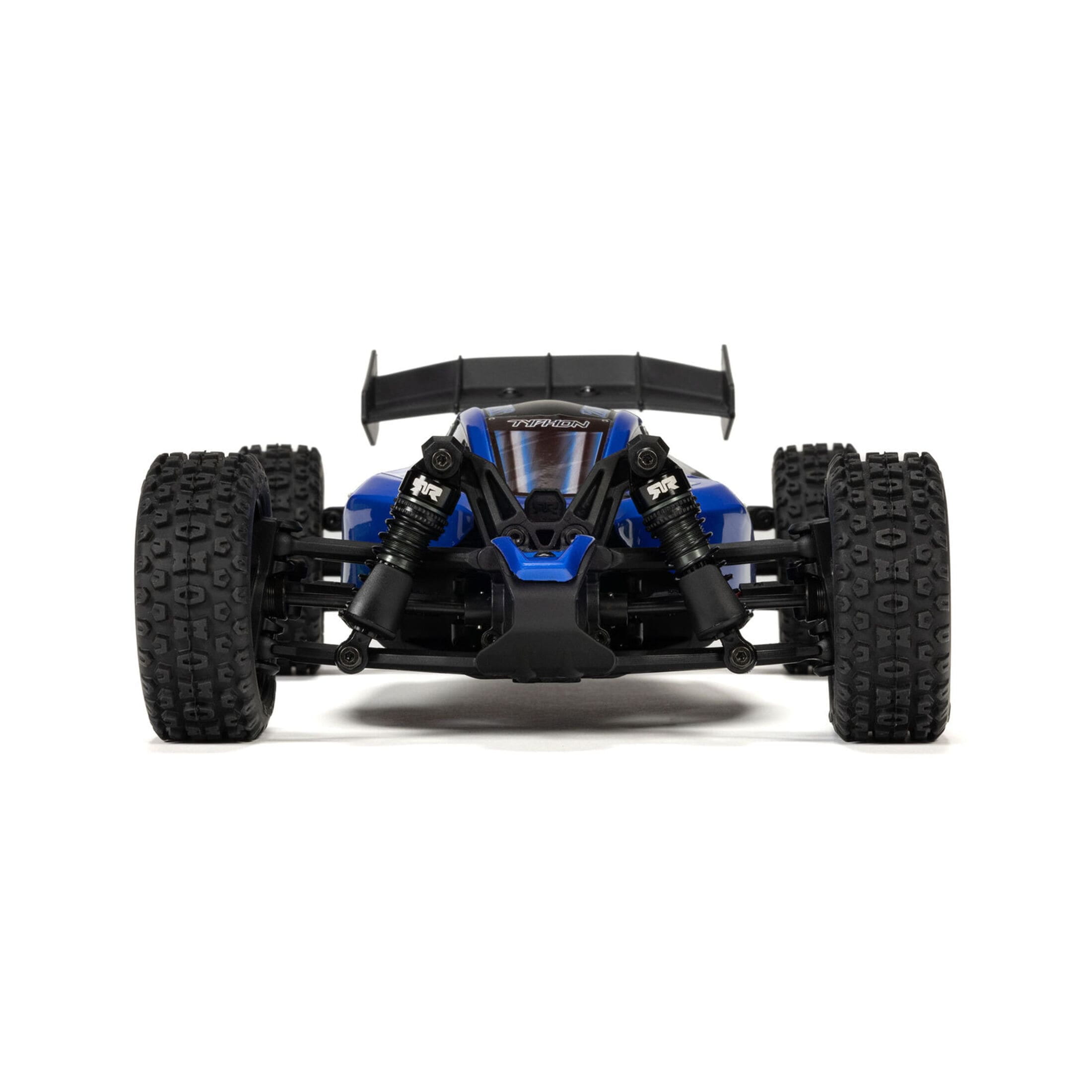 ARRMA RC Buggy Typhon Grom 223S Small Brushless RTR Blau mit Akku und Lader arrma-typhon-grom-small-223s-brushless-elektro-buggy-rtr-akku-lader-blau