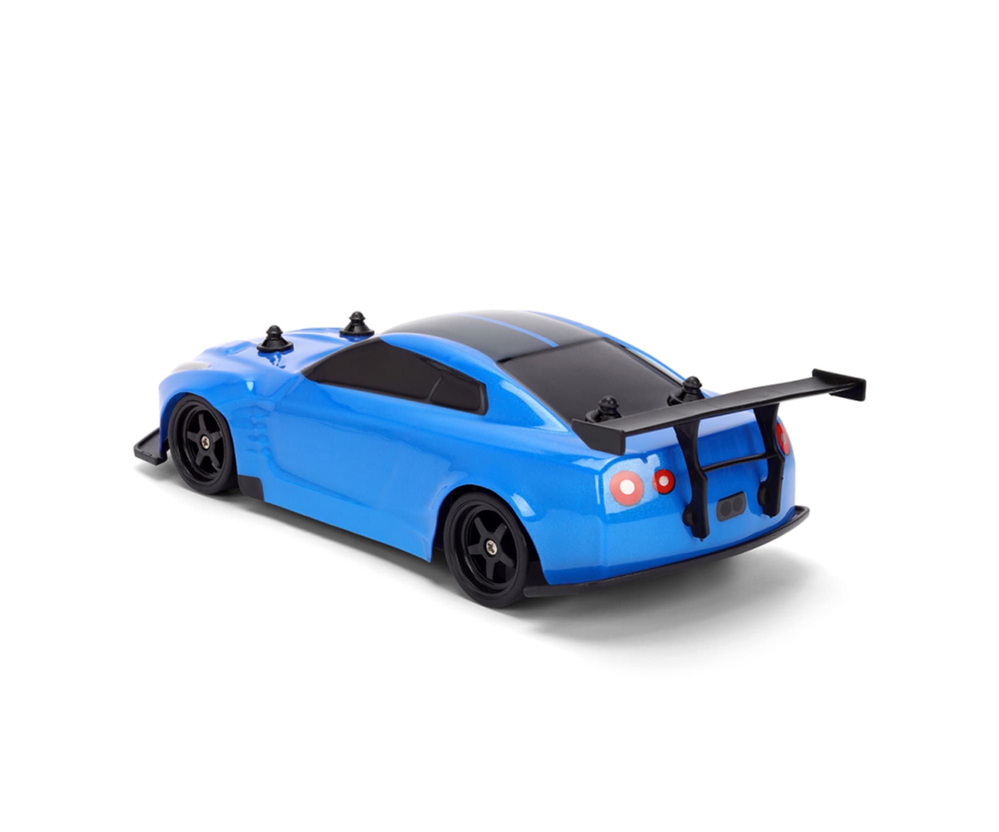 Jada Fast - Furious RC Drift 20098 Nissan 1_24 - RC-Zubehoer