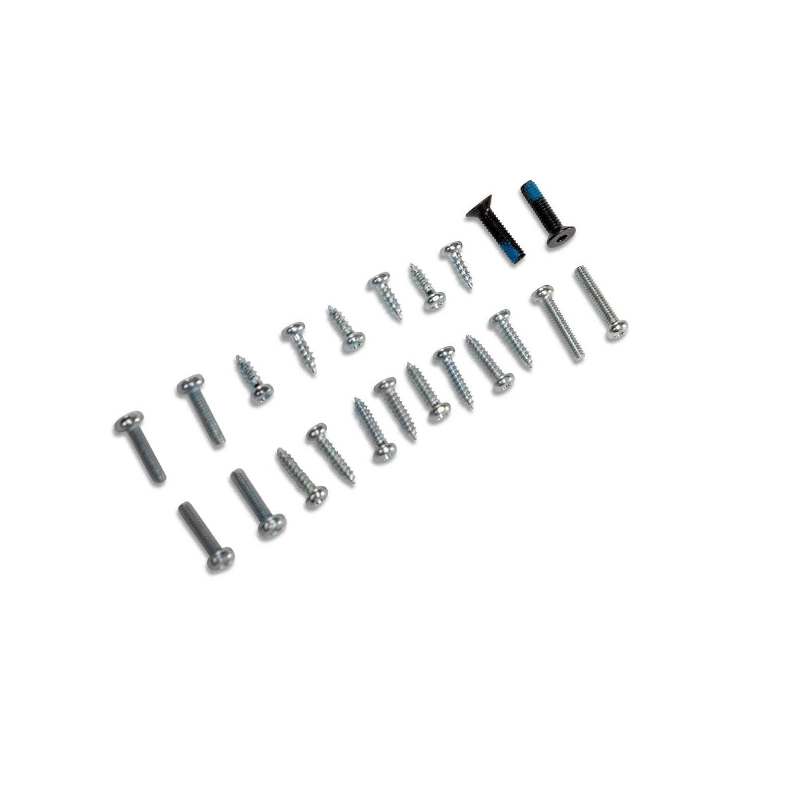 E-flite Screw Set_ Eratix 3D Flat Foamy 860mm - RC-Zubehoer
