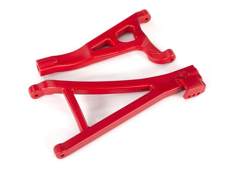 Traxxas Querlenker rot vorn rechts Heavy Duty je 1x oben-unten - RC-Zubehoer