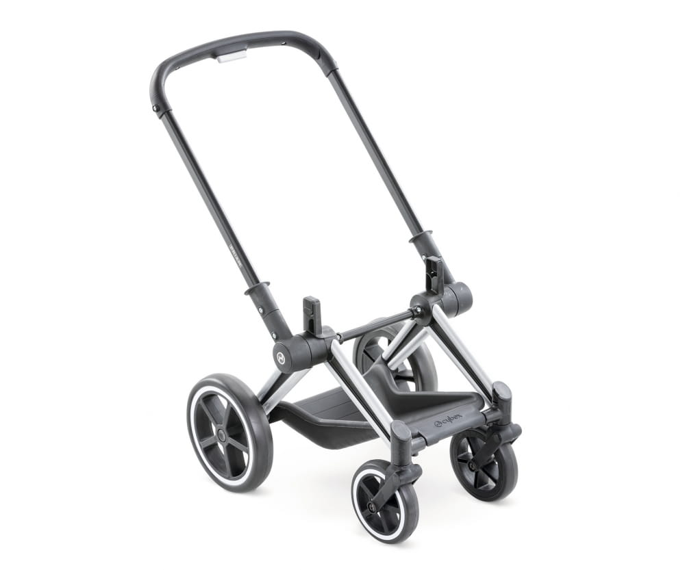 Corolle Puppe MGP 36-42cm Cybex Puppenwagen