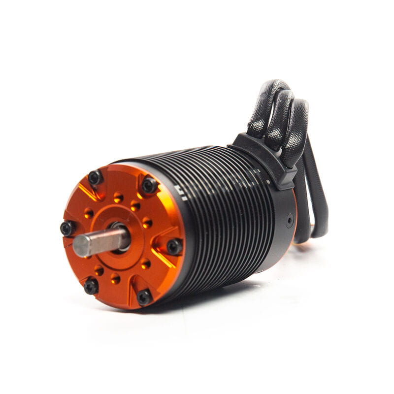 Spektrum 1100Kv 4-pole BL Motor