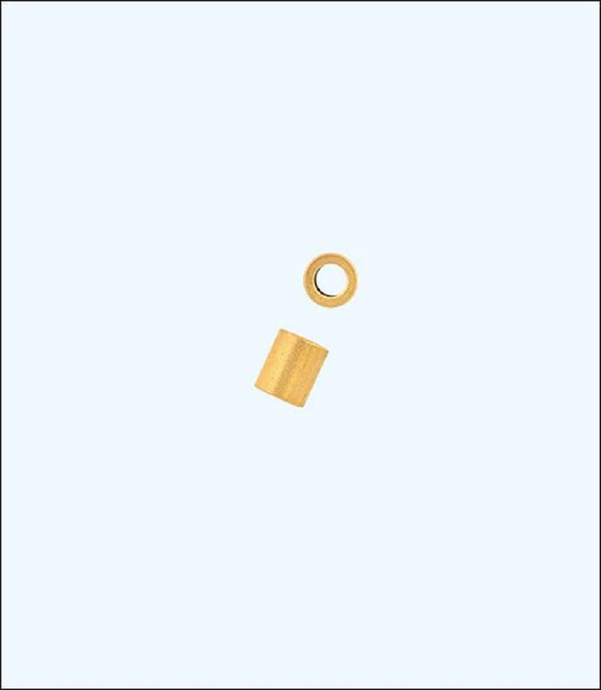 Krick Bronze Lager 3x6x6 _2_ - RC-Zubehoer